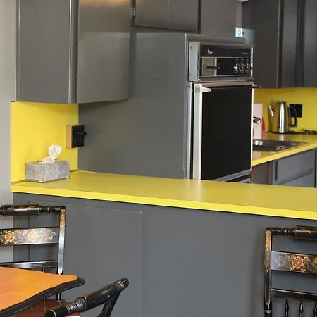 Lux Rooms Уоллес Экстерьер фото