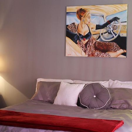 Lux Rooms Уоллес Номер фото