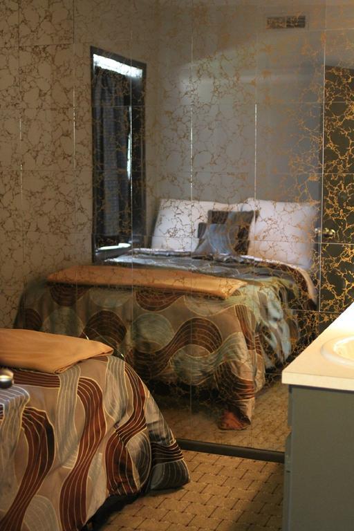 Lux Rooms Уоллес Номер фото