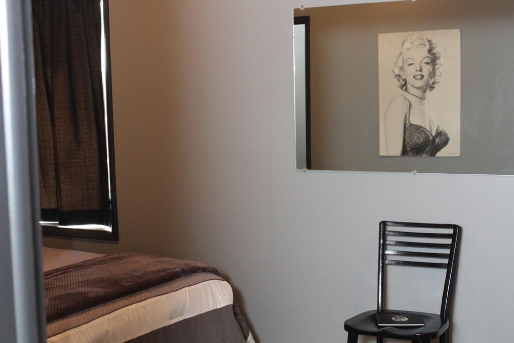 Lux Rooms Уоллес Экстерьер фото
