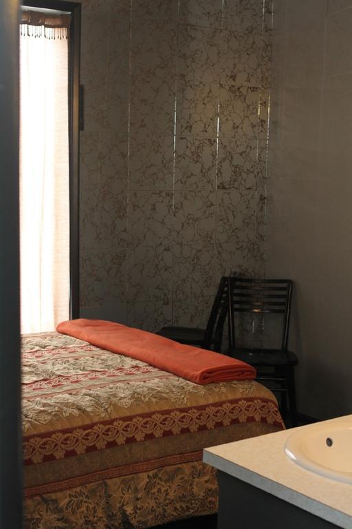Lux Rooms Уоллес Номер фото