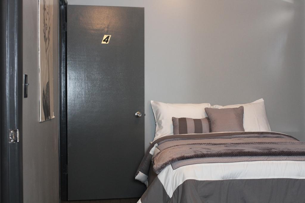 Lux Rooms Уоллес Номер фото